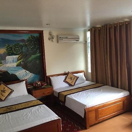 Hottel Song Chanh 2 Cat Ba Island Exterior foto