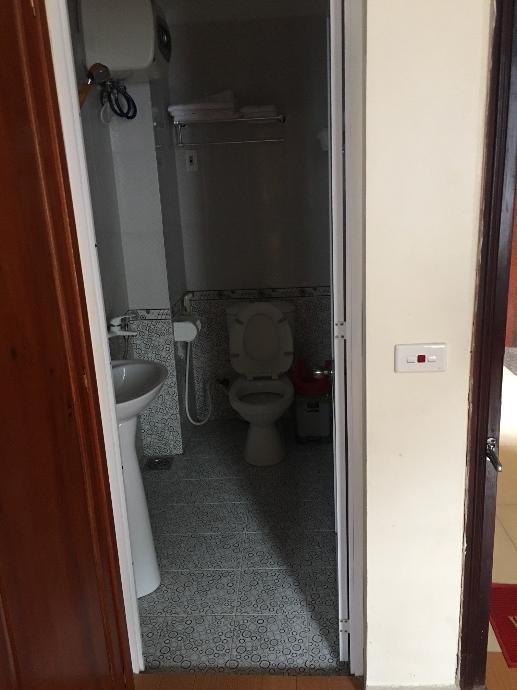 Hottel Song Chanh 2 Cat Ba Island Exterior foto